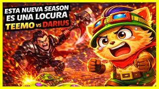 Esta Nueva Season es una LOCURA! 🥵🥵