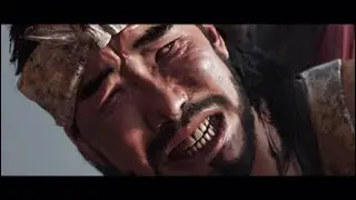 WHAT...JUST...HAPPENED?! 😦 - GHOST OF TSUSHIMA