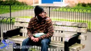 KAYOSS - ALONE WITH THE STRESS (2009) (MAXIMUM RECORDINGS) MUSIC VIDEO