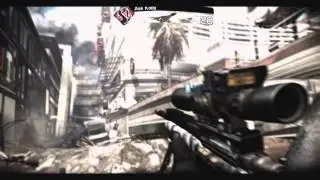 Thrust RC - AZ Glade(Lead Editor)