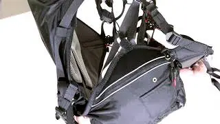SLT LOW MKII Pivoting Seat