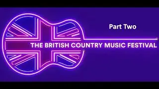 The British Country Music Festival 2023 - The Headliners