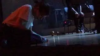 Soap&Skin - What a wonderful world (Encore - Live - Universit&auml;t der K&uuml;nste Berlin 2019 - Berlin)