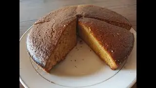 Queque b&aacute;sico
