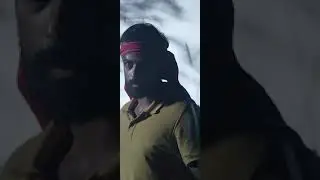 KONDAPOLAM I FIRST LOOK I Vaishnav Tej I HD STATUS 🌿