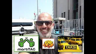 Martı TAG ve Sarı Taksi  #tag #martı #taksi #oğuzalperöktem #keşfet #keşfetteyiz