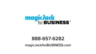 OLD VERSION: How to Buy magicJack for Business - Small Business Phone.