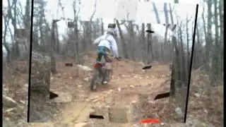 Fourche Mountain Trail Ride- Arkansas Dirt Bike, 4 Wheeler, and Side by Side Trail