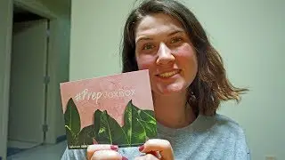 Influenster Prep VoxBox trials