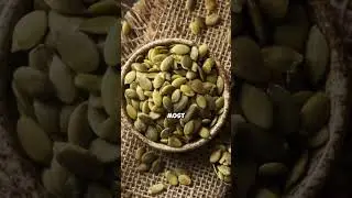 Top Iron-Rich Foods: Nature's Powerhouse for Your Health