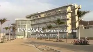 OceanTeacher - Regional Training Centres: INVEMAR, Colombia
