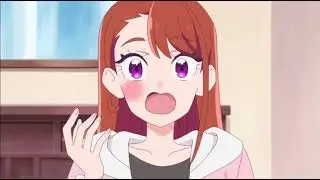 But! You! Are! Am! I! Wrong?! - Hirogaru Sky Precure Episode 19