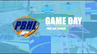 PBHL Reg Season I Kings @ Nerfers I Thrashers @ Ocean