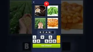 4 Pics 1 Word Facebook Level 9