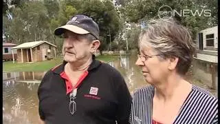 2011: A year of disasters