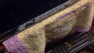 Next Lawn Mower Project Hayter Harrier 48 (Part 1)