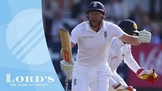 Jonny Bairstow at Lord's | Lord's 2017 Ticket Ballot
