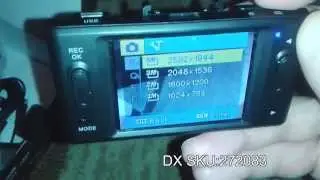 LSON K1000-2 2.4