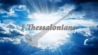 Revive Church FP |  1 Thessalonians 5:23-28  - 