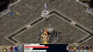 Mir2 - Soloing Zumataurus