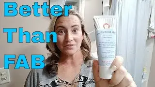 8 Moisturizers Better Than First Aid Beauty Ultra Repair Cream 🙌💥💚 Face & Body Lotioons