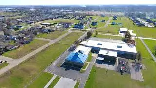 Streator IL Phantom 4