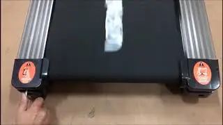 Manutenzione Tapis roulant: centratura del nastro di corsa