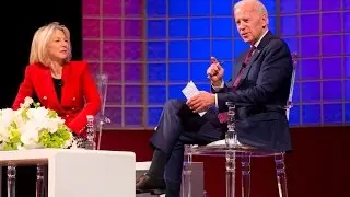 A Conversation with Penn President Gutmann and V.P. Biden