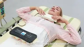 EK Model Jade massage bed video （small 26 M）