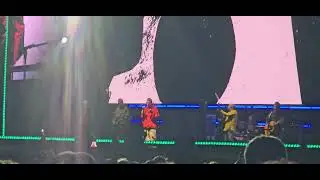 Oasis - Live 25 - S&atilde;o Paulo 22.11.2025 - Cast No Shadow (dedicated to Richard Ashcroft)