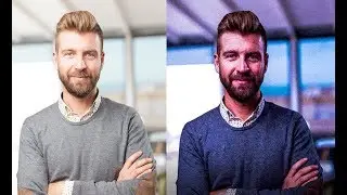 How To Edit Photos Like A PRO 2019/2020 PC | Lightroom CC 2019 Tutorial