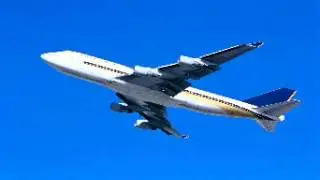 Leaving on a Jet Plane (extract) - Harry