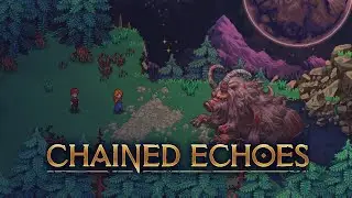 Chained Echoes - Forgotten Boar