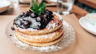 Top 10 Brunch Spots in NYC You Can't Miss!!