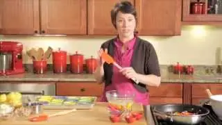 Шпатель среднего размера Le Creuset&reg; Revolution