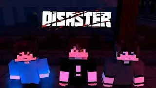 DISASTER OPENING SONG - Irelis Animation Series