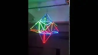 Предел человеческой фантазии на LED Strip Lighting