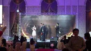 2019 GIGA year end party 07