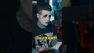 To the Goth GATEKEEPERS&hellip;