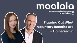 What Are Voluntary Benefits? The New Trend in Canadian Workplace Perks Explained | Elaine Yedlin
