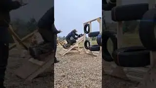 PRS match roof top stage 12/11/22 Karup Denmark