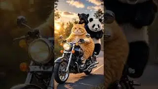 Fancy Feast with Furry Friends 😹🍽️