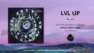 LVL UP - *_* (Official Audio)