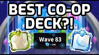 BEST CO-OP DECK RIGHT NOW! | Guardian Lunar Assassin Bounty (Random Dice) [LuNEJuNE]