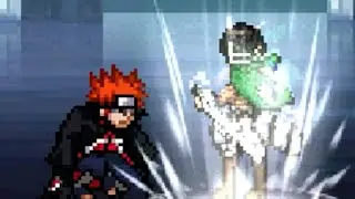 LEVI VS ALL OF PAIN AND THIS IS WHAT HAPPENED