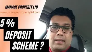 First buyer 5% deposit scheme in April 2021 and for homeowner with some condition attached in UK.