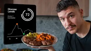 Stop The Energy Crash: 4 Ways to Stabilize Glucose