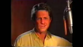 Brian Wilson and Don Was on Friday Night At The Dome (1991)