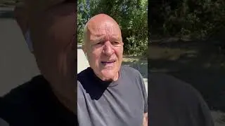 Punch in the Gut - Daily Gratitude Walk:  8/9/2021