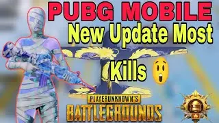 Pubg New Update Most Kills 😲 High Level Lobby 😞#prismlivestudio #royalepassleaks #pubg #mobilegame 